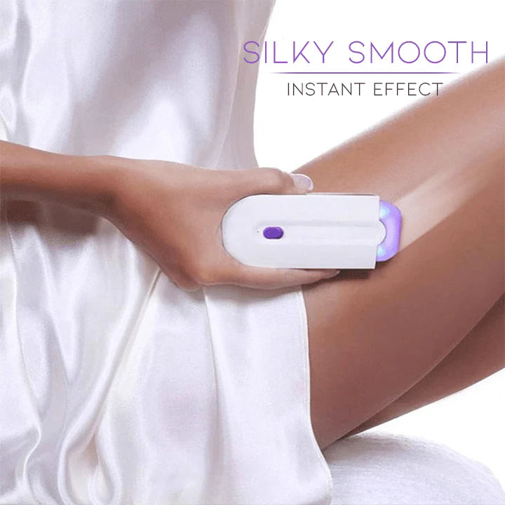 Finishing Touch Hair Epilator