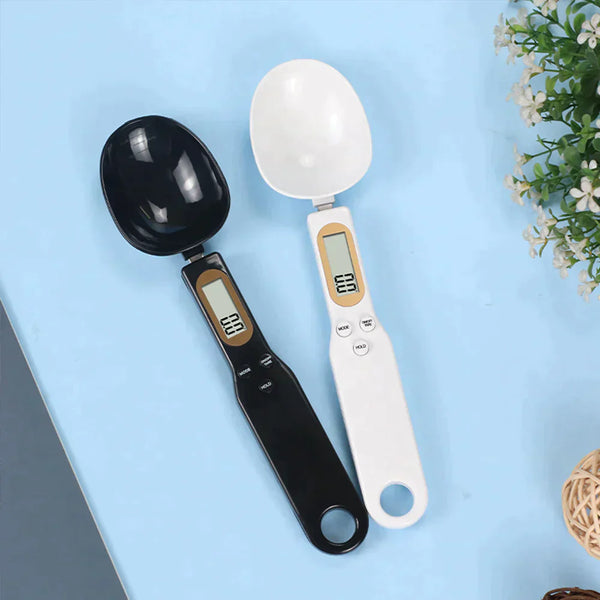 Digital Spoon Scale