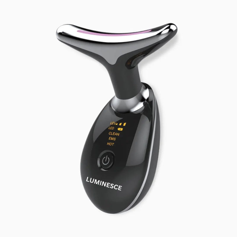 LUMINESCE 7-in-1 LED Facial Sculptor