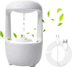 Anti Gravity Humidifier