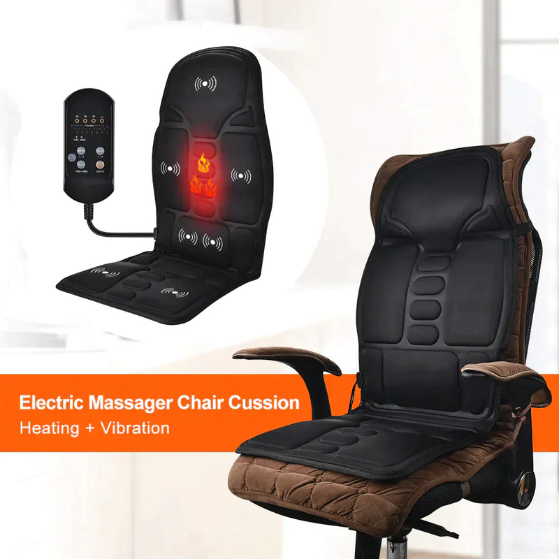 Massage Seat Topper