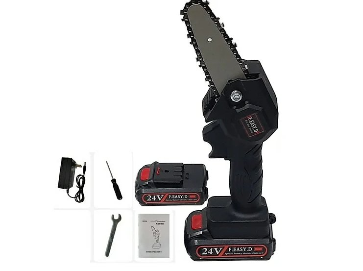 Cordless Mini Chainsaw