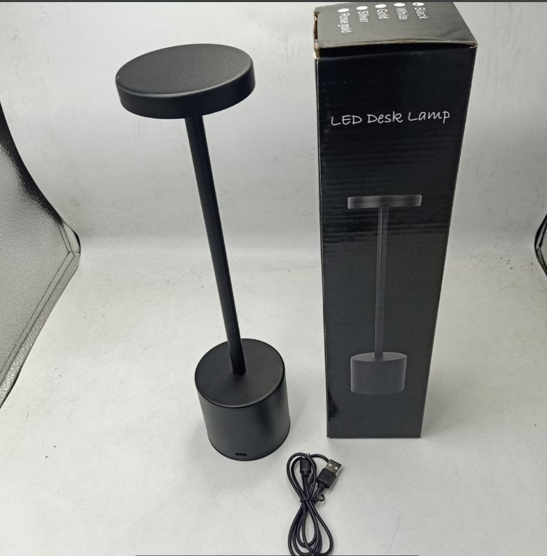 LED Desk Lamp