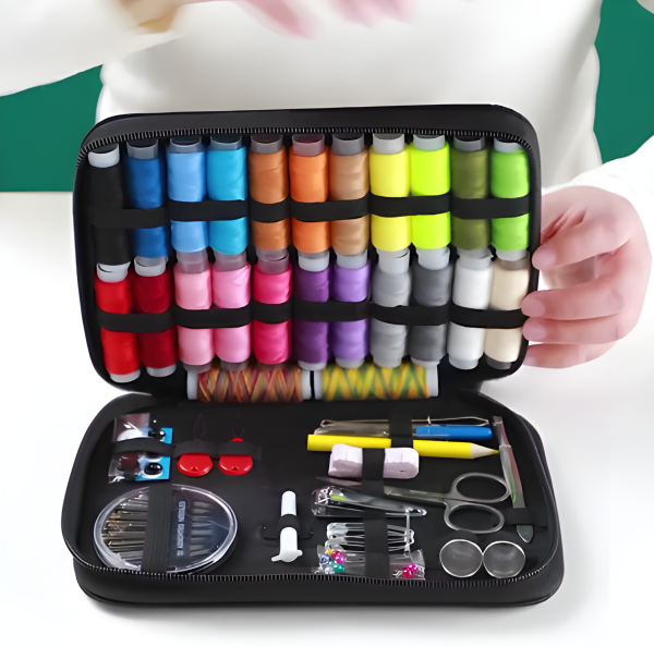 Mini Travel Sewing Kit Emergency